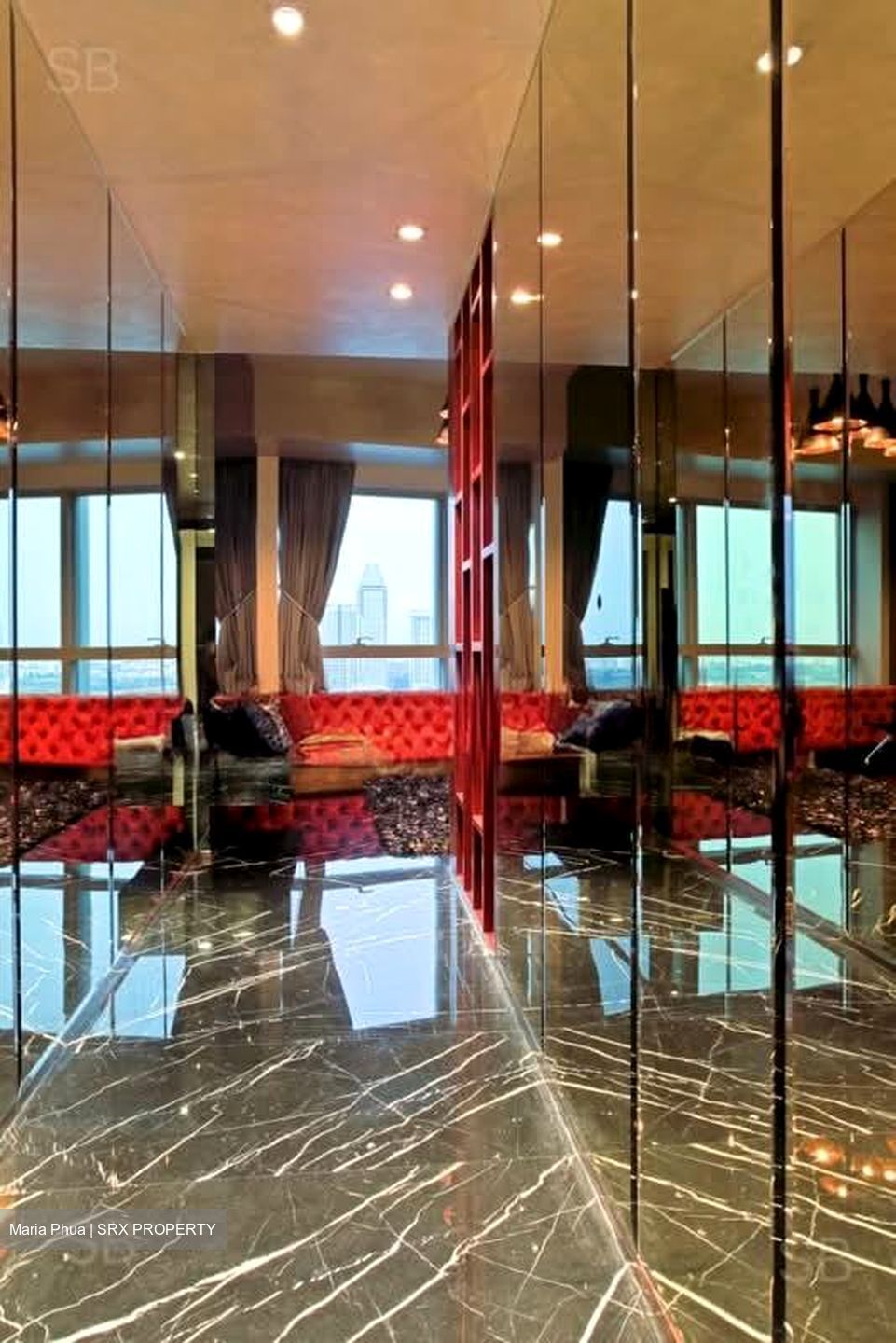 The Sail @ Marina Bay (D1), Apartment #566525521